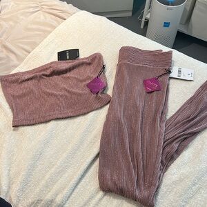 FORVER 21 going out set